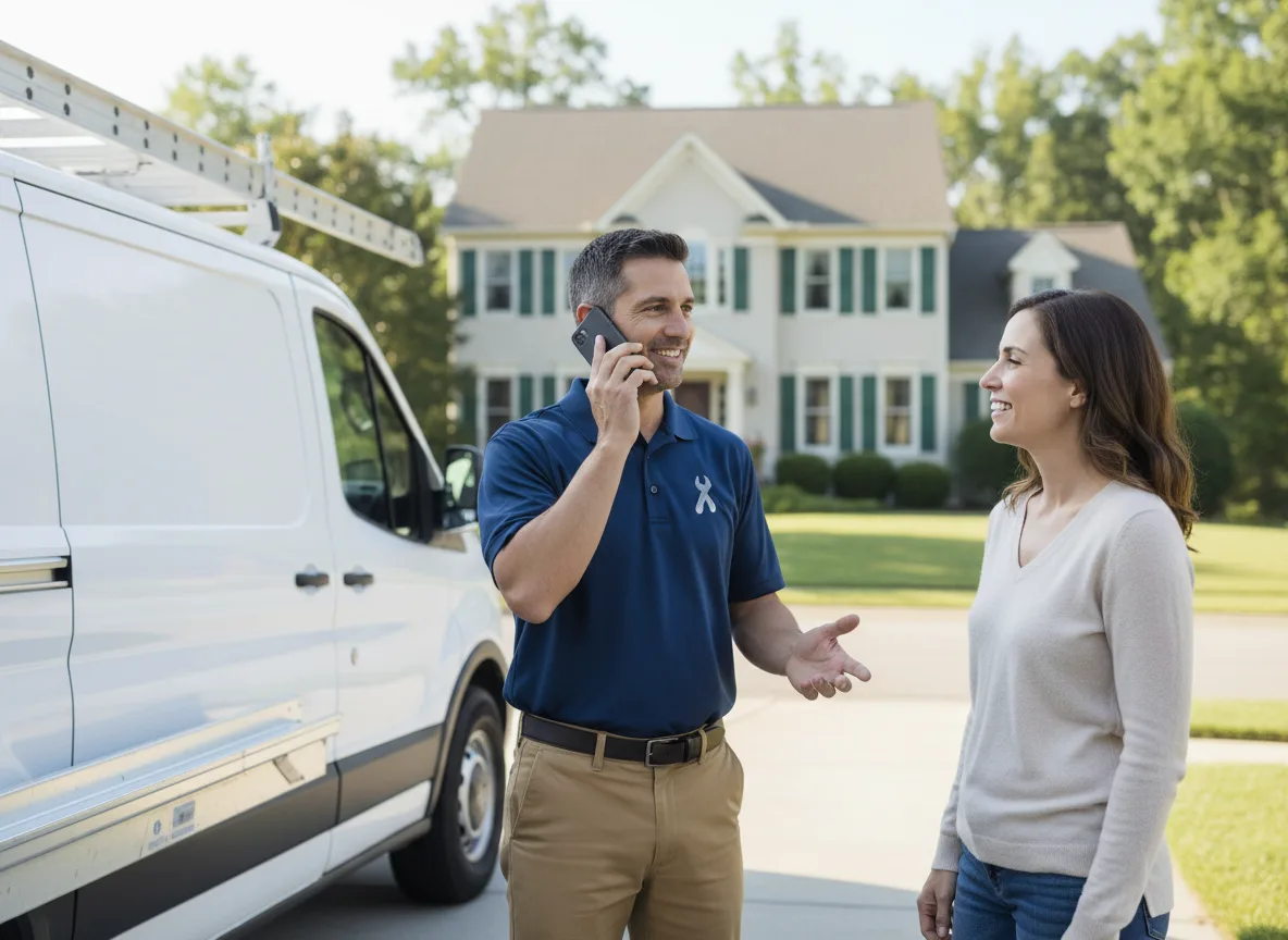 Home Gutter Service Escanaba, MI FAQs